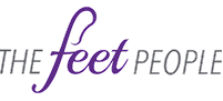 the feet people