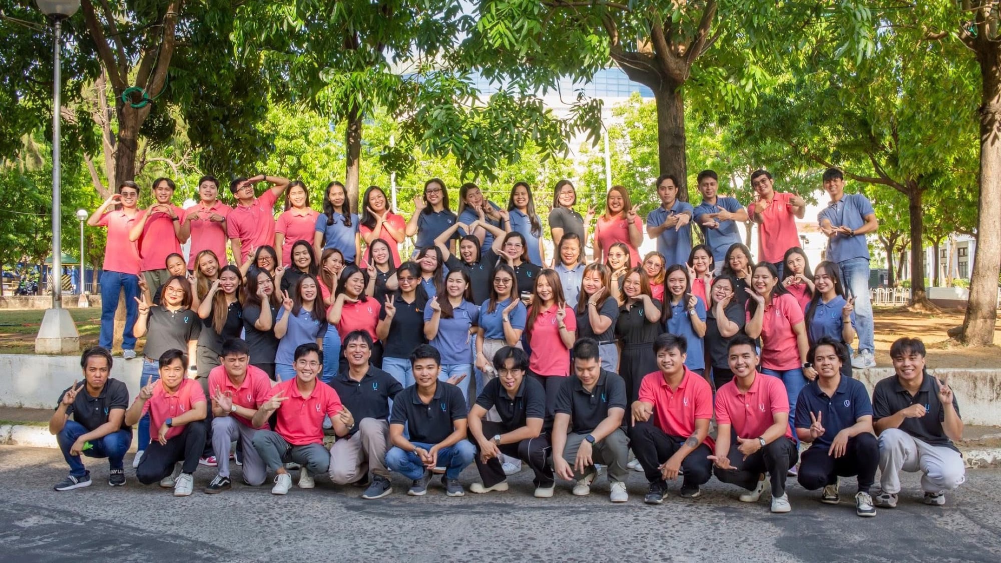 The Yoonet team